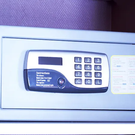 Comfort Rive Gauche Centre Appart hôtel Lyon