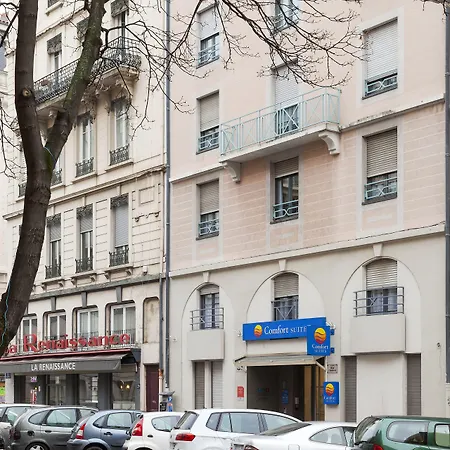 Ξενοδοχείο με διαμερίσματα Adagio Access Centre Universite