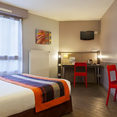 מלון דירות Adagio Access Centre Universite 3*