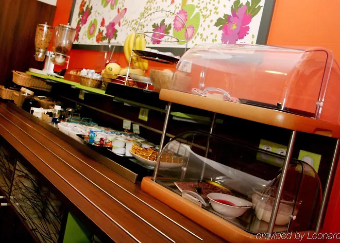Comfort Rive Gauche Centre 3* Lyon