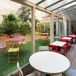 Adagio Access Centre Universite מלון דירות 3*