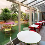 Adagio Access Centre Universite מלון דירות