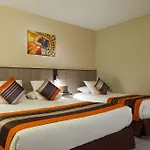Adagio Access Centre Universite Aparthotel